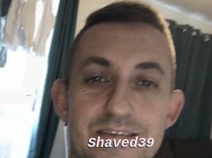 Shaved39