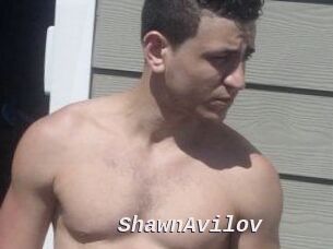 Shawn_Avilov