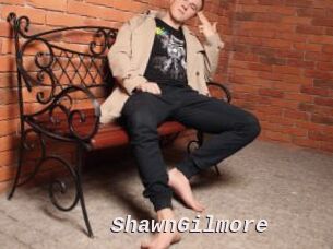 ShawnGilmore