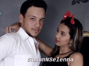 ShawnNSelenna