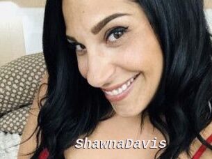 ShawnaDavis