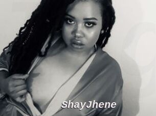 ShayJhene
