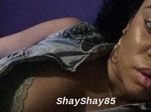 ShayShay85