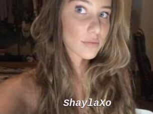 ShaylaXo