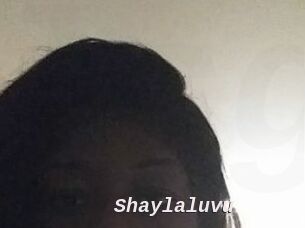 Shaylaluvu
