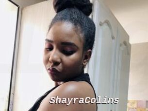 ShayraColins