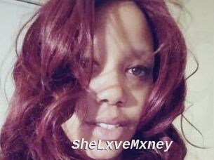 SheLxveMxney