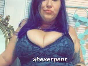 SheSerpent