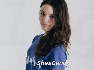 SheaCandy