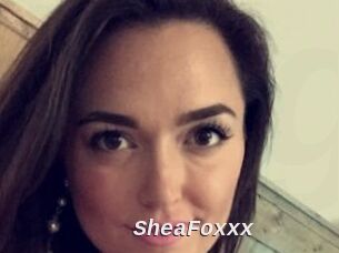 SheaFoxxx