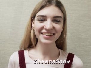 SheenaSnow