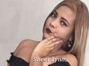 Sheerlynns