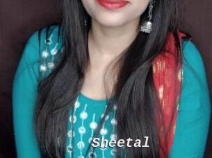 Sheetal