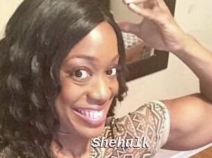 Shehulk Live Camgirls Sex