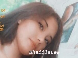 SheiilaLee