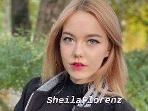 SheilaFlorenz