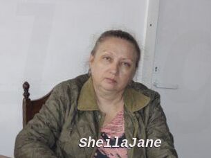SheilaJane