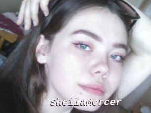 SheilaMercer