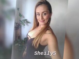 SheilyS