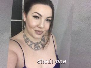 Sheirone