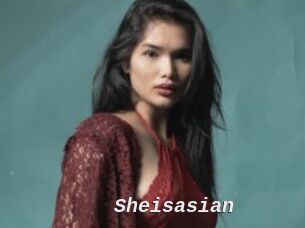 Sheisasian