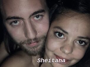 Sheitana