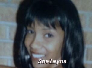 Shelayna