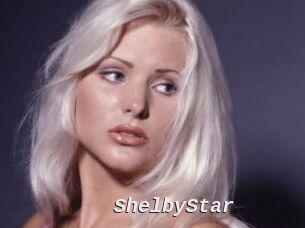 ShelbyStar