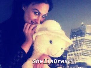 ShellaDream
