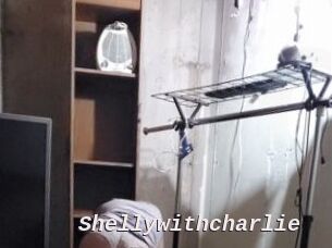 Shellywithcharlie