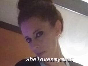 Shelovesmymeat