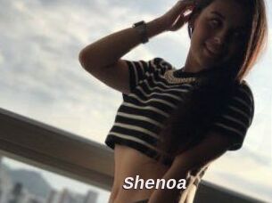 Shenoa