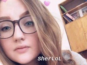 SherLoL