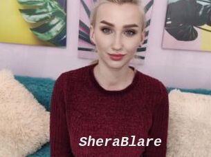 SheraBlare