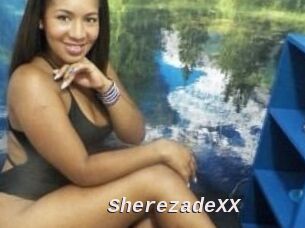 SherezadeXX