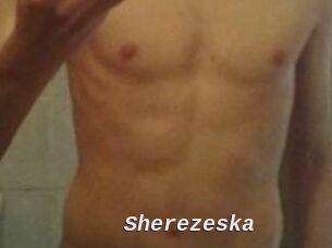 Sherezeska