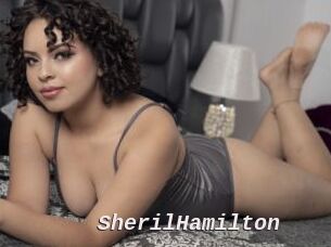 SherilHamilton