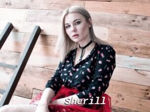 Sherill