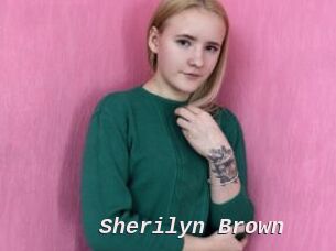 Sherilyn_Brown