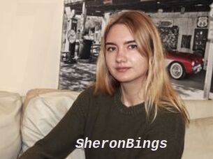 SheronBings