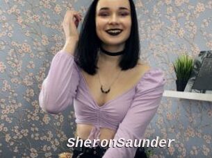 SheronSaunder