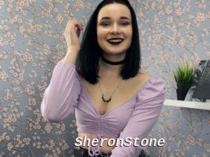 SheronStone