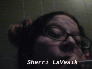 Sherri_LaVesik