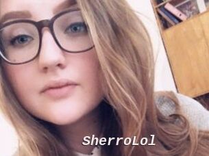 SherroLol