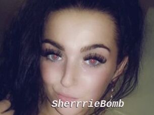SherrrieBomb