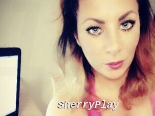 SherryPlay