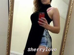 Sherrylove