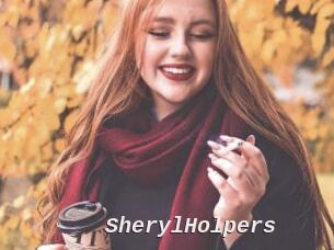 SherylHolpers