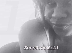 ShesGoneWild