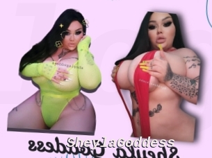 SheylaGoddess